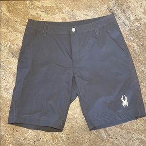 ‼️Spyder Shorts‼️